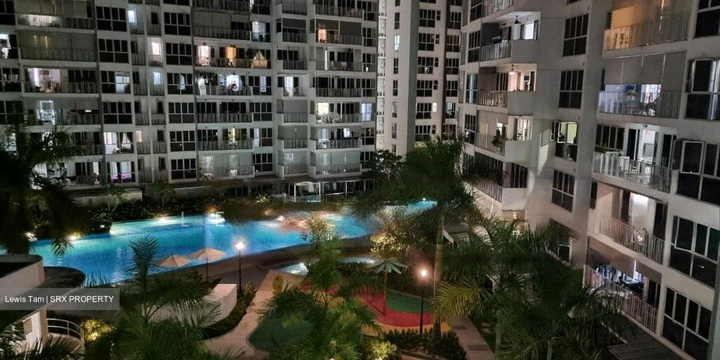 Forestville (D25), Condominium #501769721